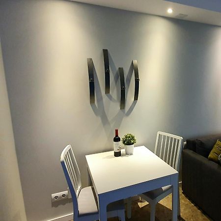 Apartamentos Los Condores Торемолинос Екстериор снимка