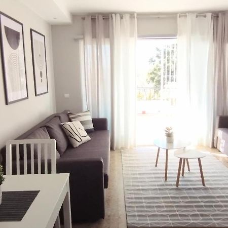 Apartamentos Los Condores Торемолинос Екстериор снимка