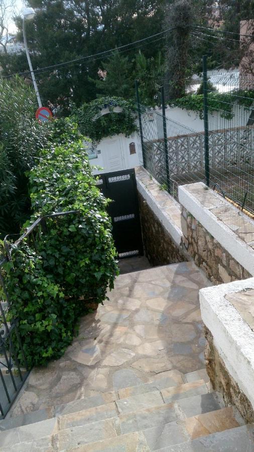 Apartamentos Los Condores Торемолинос Екстериор снимка