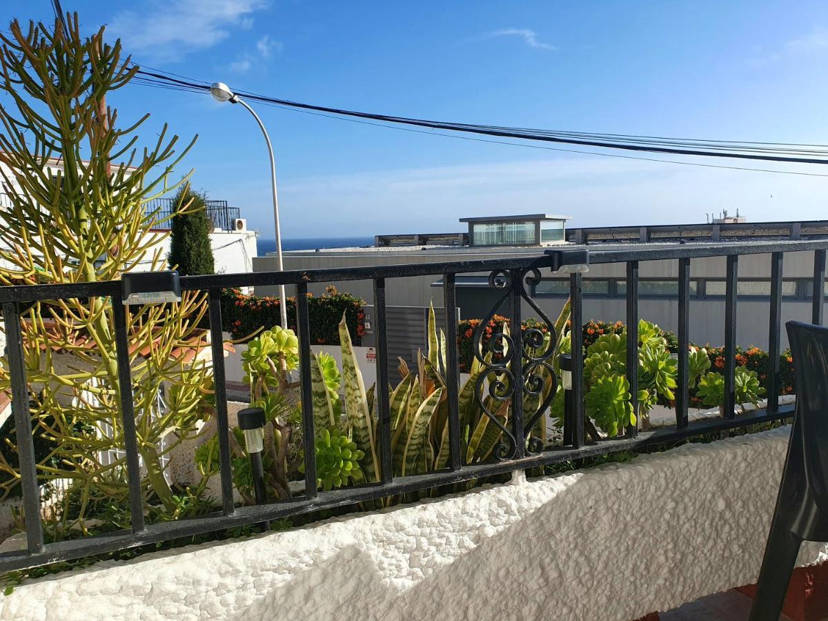Apartamentos Los Condores Торемолинос Екстериор снимка