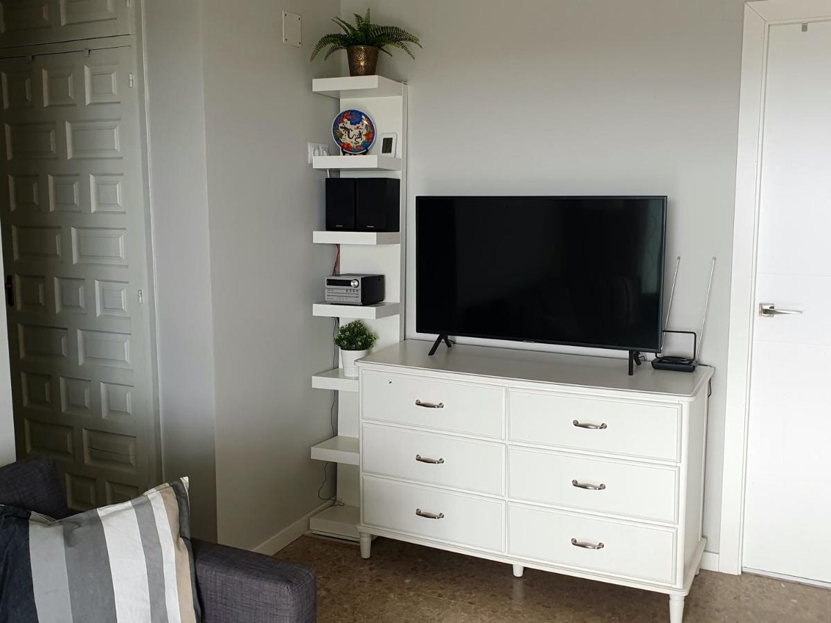 Apartamentos Los Condores Торемолинос Екстериор снимка