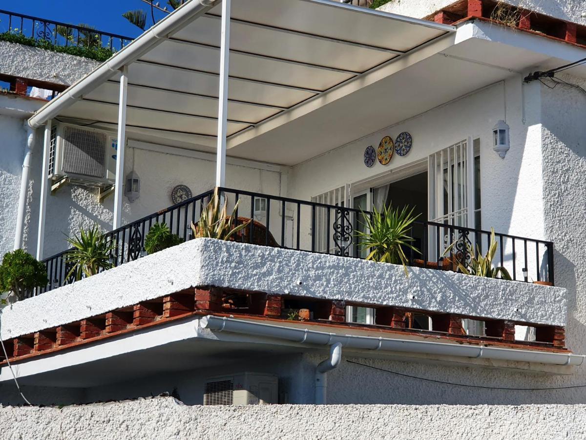 Apartamentos Los Condores Торемолинос Екстериор снимка