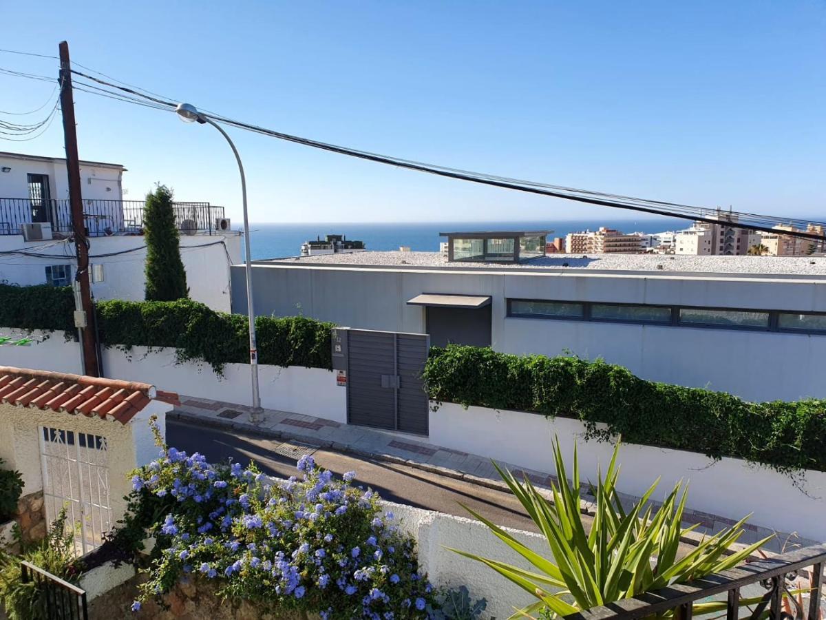 Apartamentos Los Condores Торемолинос Екстериор снимка
