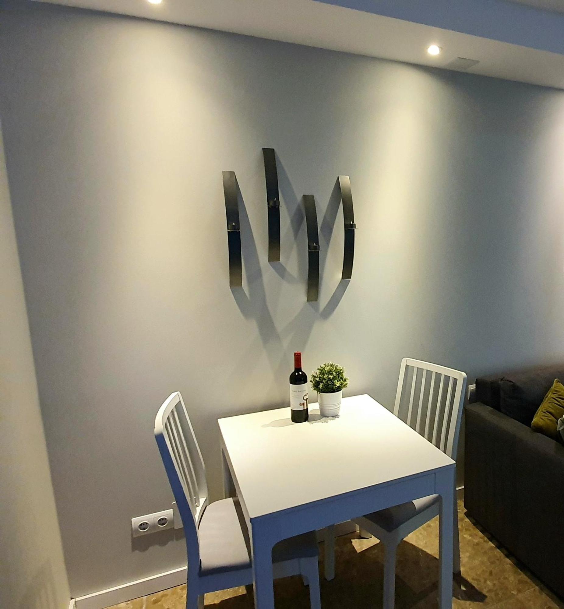 Apartamentos Los Condores Торемолинос Екстериор снимка