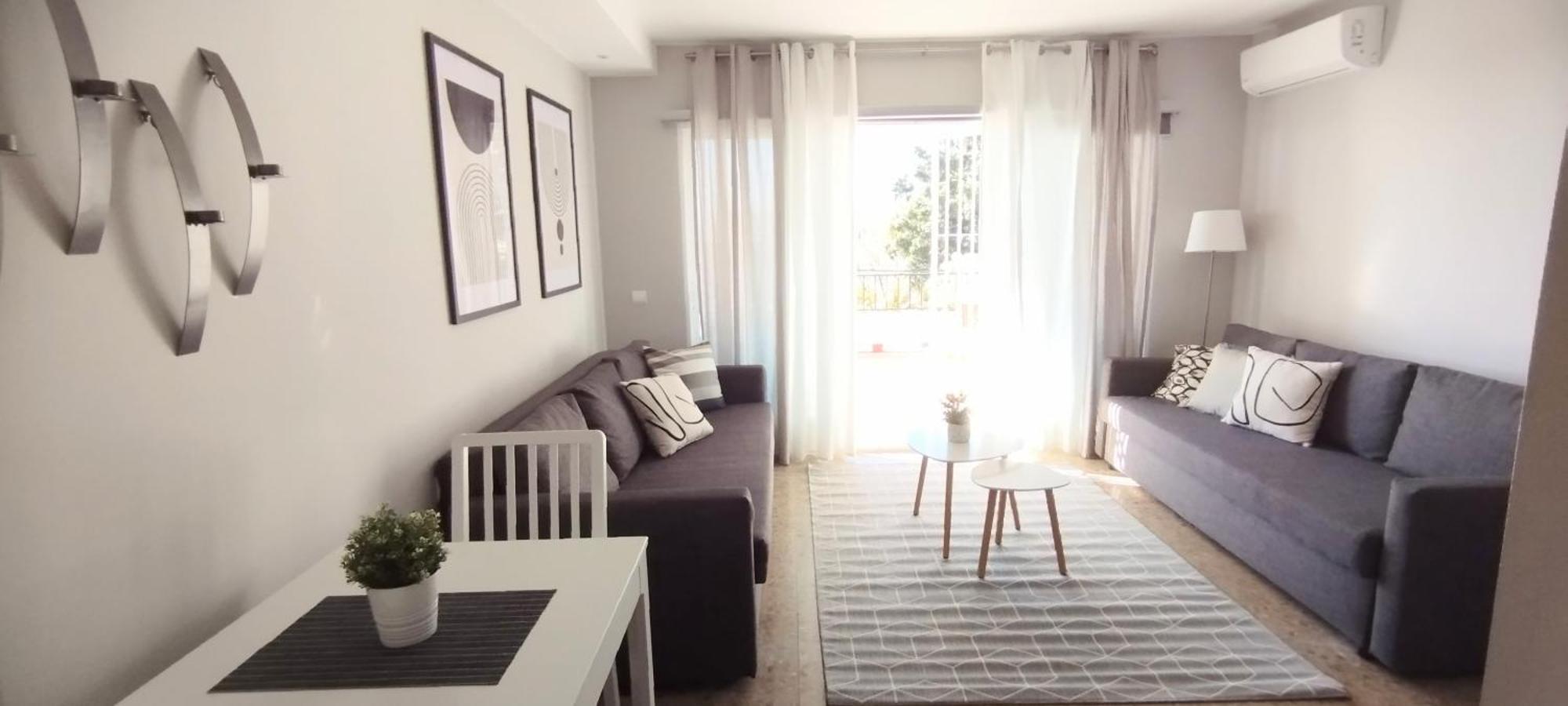 Apartamentos Los Condores Торемолинос Екстериор снимка